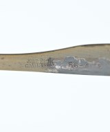 Jean Paul GAULTIER（ゴルチェ）サングラス ゴールド サイズ:- メンズ/2200611814036