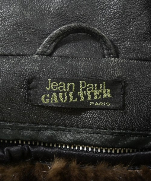 Jean Paul GAULTIER（ゴルチェ）その他 黒 サイズ:F レディース/2200614790016