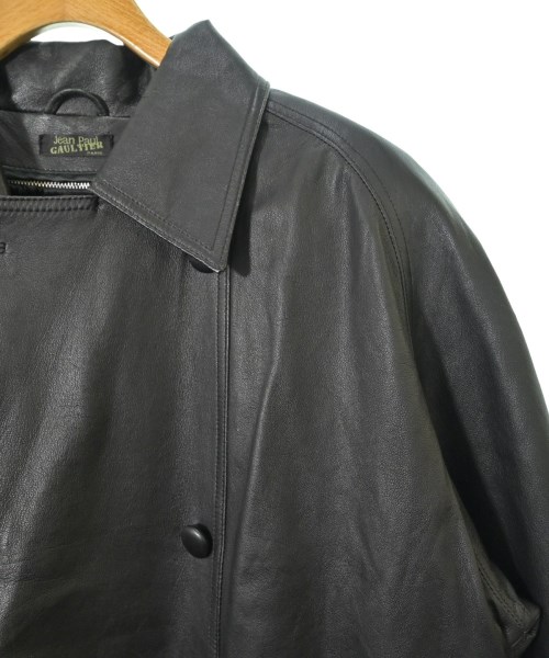 Jean Paul GAULTIER（ゴルチェ）その他 黒 サイズ:F レディース/2200614790016