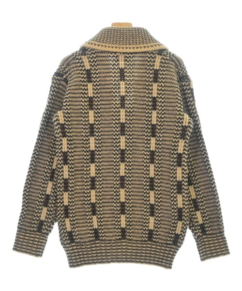Jean Paul GAULTIER（ゴルチェ）カーディガン ベージュ サイズ:-(M位) レディース/2200614790023