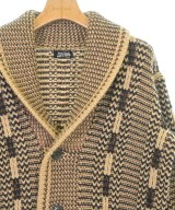 Jean Paul GAULTIER（ゴルチェ）カーディガン ベージュ サイズ:-(M位) レディース/2200614790023