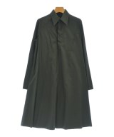 Jean Paul GAULTIER シャツワンピース