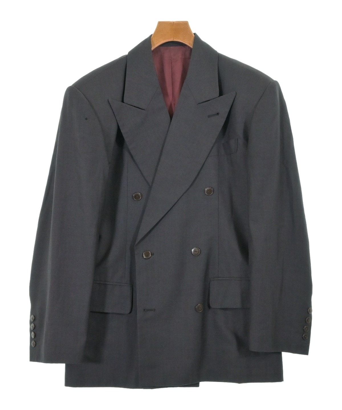 Jean Paul GAULTIER 〉4釦 テーラードジャケット サイズ48 【公式通販】