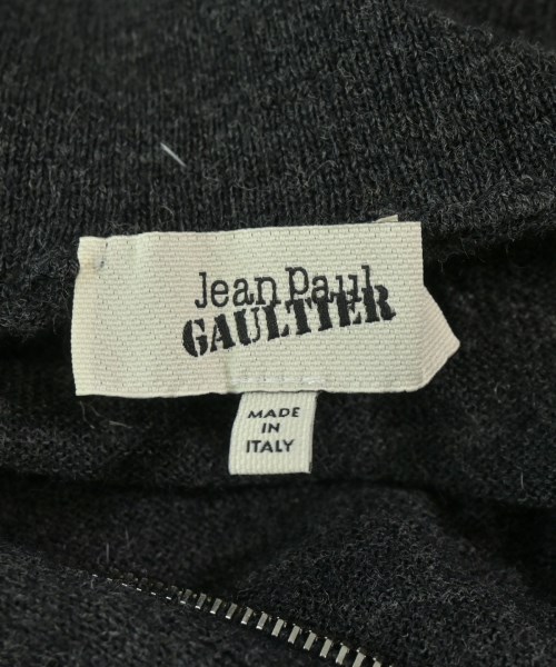 Jean Paul GAULTIER（ゴルチェ）オールインワン/サロペット グレー サイズ:S レディース/2200609069066