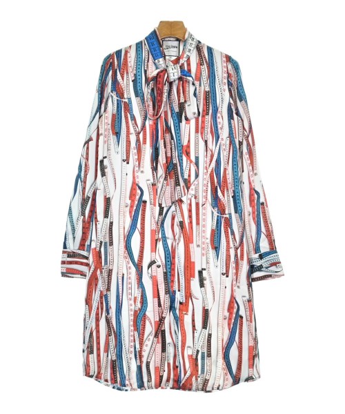 ジャン　ポール　ゴルチェ(Jean Paul GAULTIER)のJean Paul GAULTIER ワンピース