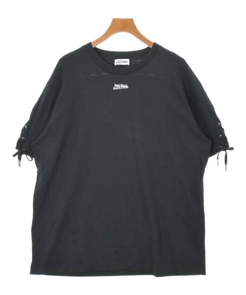 Jean Paul GAULTIER(ジャン　ポール　ゴルチェ)Tシャツ・カットソー 黒 サイズ:XL/2200673010032