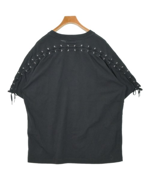 Jean Paul GAULTIER（ゴルチェ）Tシャツ・カットソー 黒 サイズ:XL メンズ/2200673010032