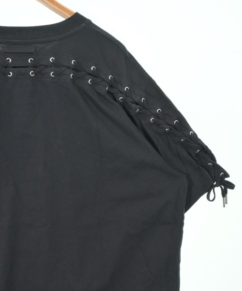 Jean Paul GAULTIER（ゴルチェ）Tシャツ・カットソー 黒 サイズ:XL メンズ/2200673010032