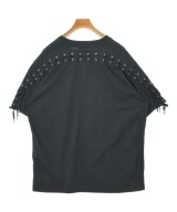 Jean Paul GAULTIER（ゴルチェ）Tシャツ・カットソー 黒 サイズ:XL メンズ/2200673010032