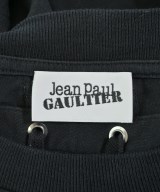 Jean Paul GAULTIER（ゴルチェ）Tシャツ・カットソー 黒 サイズ:XL メンズ/2200673010032