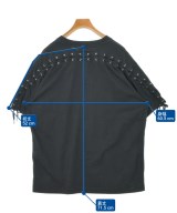 Jean Paul GAULTIER（ゴルチェ）Tシャツ・カットソー 黒 サイズ:XL メンズ/2200673010032