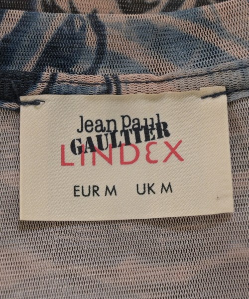 Jean Paul GAULTIER（ゴルチェ）ワンピース ベージュ サイズ:M レディース/2200679019015