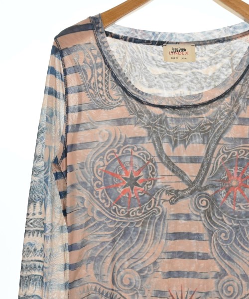 Jean Paul GAULTIER（ゴルチェ）ワンピース ベージュ サイズ:M レディース/2200679019015