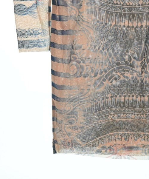 Jean Paul GAULTIER（ゴルチェ）ワンピース ベージュ サイズ:M レディース/2200679019015