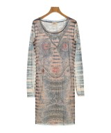 Jean Paul GAULTIER（ゴルチェ）ワンピース ベージュ サイズ:M レディース/2200679019015