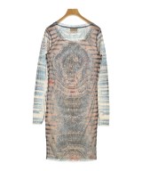 Jean Paul GAULTIER（ゴルチェ）ワンピース ベージュ サイズ:M レディース/2200679019015