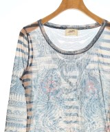 Jean Paul GAULTIER（ゴルチェ）Tシャツ・カットソー ベージュ サイズ:M レディース/2200679019022