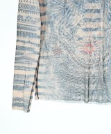 Jean Paul GAULTIER（ゴルチェ）Tシャツ・カットソー ベージュ サイズ:M レディース/2200679019022