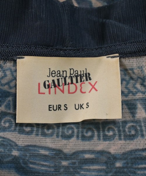 Jean Paul GAULTIER（ゴルチェ）カーディガン ベージュ サイズ:S レディース/2200679019039