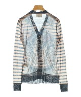 Jean Paul GAULTIER（ゴルチェ）カーディガン ベージュ サイズ:S レディース/2200679019039