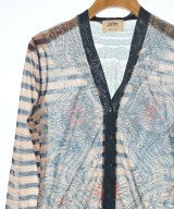 Jean Paul GAULTIER（ゴルチェ）カーディガン ベージュ サイズ:S レディース/2200679019039