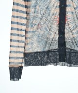 Jean Paul GAULTIER（ゴルチェ）カーディガン ベージュ サイズ:S レディース/2200679019039