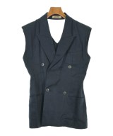 Jean Paul GAULTIER（ゴルチェ）カジュアルジャケット 紺 サイズ:9(M位) レディース/2200679725053