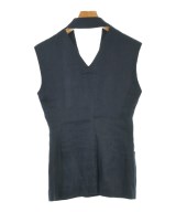 Jean Paul GAULTIER（ゴルチェ）カジュアルジャケット 紺 サイズ:9(M位) レディース/2200679725053