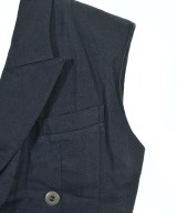 Jean Paul GAULTIER（ゴルチェ）カジュアルジャケット 紺 サイズ:9(M位) レディース/2200679725053