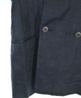 Jean Paul GAULTIER（ゴルチェ）カジュアルジャケット 紺 サイズ:9(M位) レディース/2200679725053