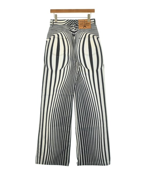 Jean Paul GAULTIER（ゴルチェ）その他 白 サイズ:24(S位) レディース/2200679949084