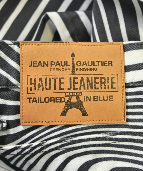 Jean Paul GAULTIER（ゴルチェ）その他 白 サイズ:24(S位) レディース/2200679949084