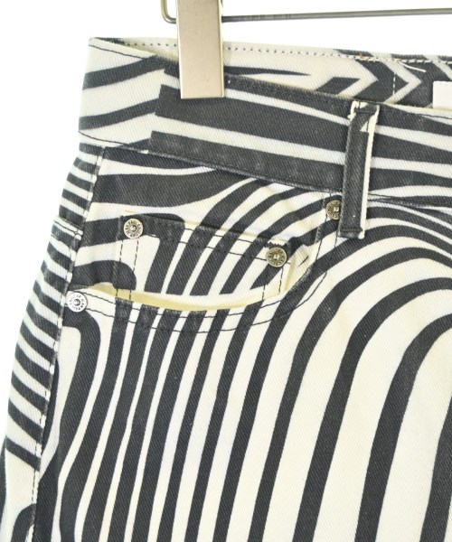 Jean Paul GAULTIER（ゴルチェ）その他 白 サイズ:24(S位) レディース/2200679949084