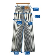 Jean Paul GAULTIER（ゴルチェ）その他 白 サイズ:24(S位) レディース/2200679949084