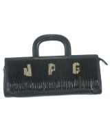 Jean Paul GAULTIER（ゴルチェ）ハンドバッグ 黒 サイズ:- レディース/2200681107199