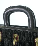 Jean Paul GAULTIER（ゴルチェ）ハンドバッグ 黒 サイズ:- レディース/2200681107199