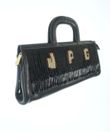 Jean Paul GAULTIER（ゴルチェ）ハンドバッグ 黒 サイズ:- レディース/2200681107199