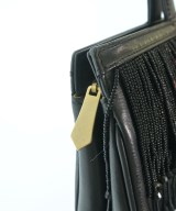 Jean Paul GAULTIER（ゴルチェ）ハンドバッグ 黒 サイズ:- レディース/2200681107199