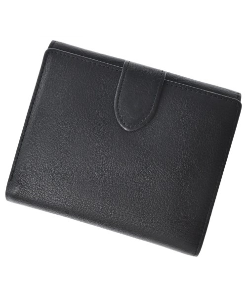 Jean Paul GAULTIER（ゴルチェ）財布・コインケース 黒 サイズ:- レディース/2200681107205