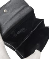 Jean Paul GAULTIER（ゴルチェ）財布・コインケース 黒 サイズ:- レディース/2200681107205