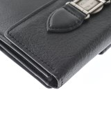 Jean Paul GAULTIER（ゴルチェ）財布・コインケース 黒 サイズ:- レディース/2200681107205