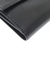 Jean Paul GAULTIER（ゴルチェ）財布・コインケース 黒 サイズ:- レディース/2200681107205