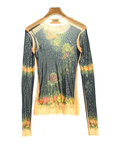 Jean Paul GAULTIER（ゴルチェ）Tシャツ・カットソー その他（柄物・カラフル） サイズ:S レディース/2200693923145