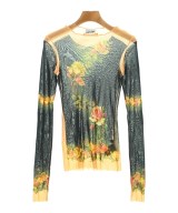 Jean Paul GAULTIER（ゴルチェ）Tシャツ・カットソー その他（柄物・カラフル） サイズ:S レディース/2200693923145