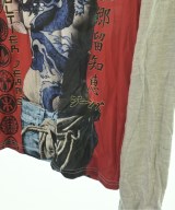 Jean Paul GAULTIER（ゴルチェ）Tシャツ・カットソー 赤 サイズ:48(L位) メンズ/2200694413119