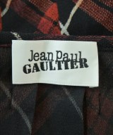 Jean Paul GAULTIER（ゴルチェ）ミニスカート 赤 サイズ:S レディース/2200695204051