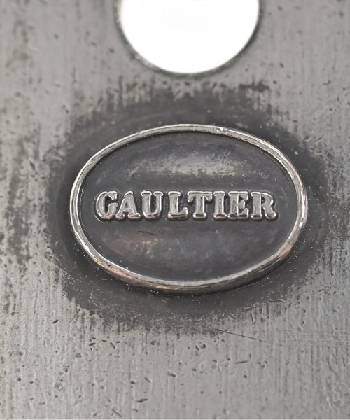 Jean Paul GAULTIER（ゴルチェ）ネックレス シルバー サイズ:- メンズ/2200695916015