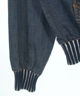 Jean Paul GAULTIER（ゴルチェ）デニムジャケット 紺 サイズ:50(XL位) メンズ/2200700625055
