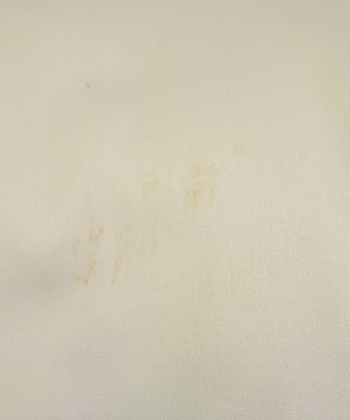 Jean Paul GAULTIER（ゴルチェ）その他 白 サイズ:48(L位) メンズ/2200654656068