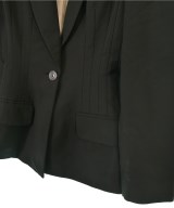 Jean Paul GAULTIER（ゴルチェ）テーラードジャケット 黒 サイズ:40(M位) レディース/2200650443037